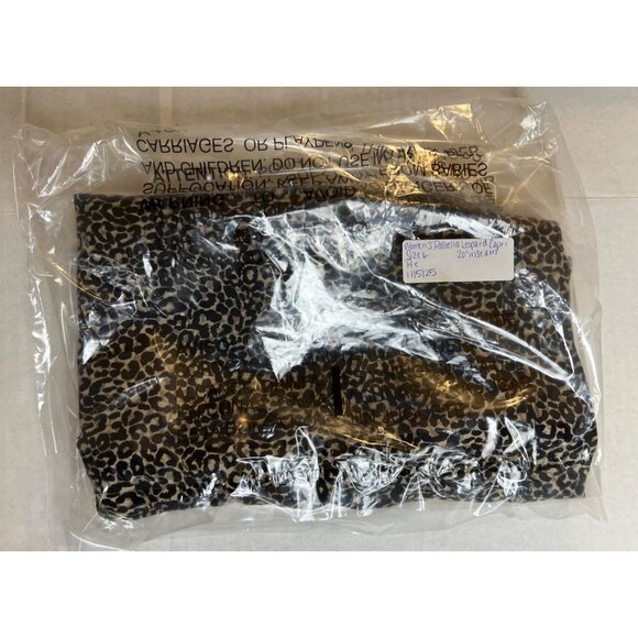 Rafaella Comfort Leopard Pants - Picture 10 of 10